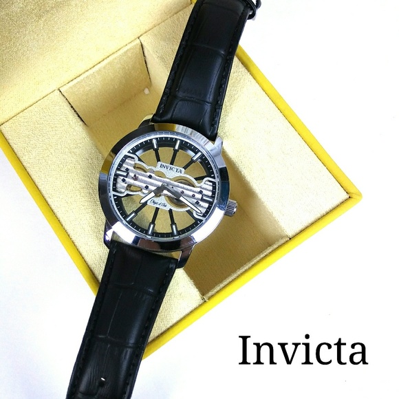 Invicta Other - Invicta Objet D Art